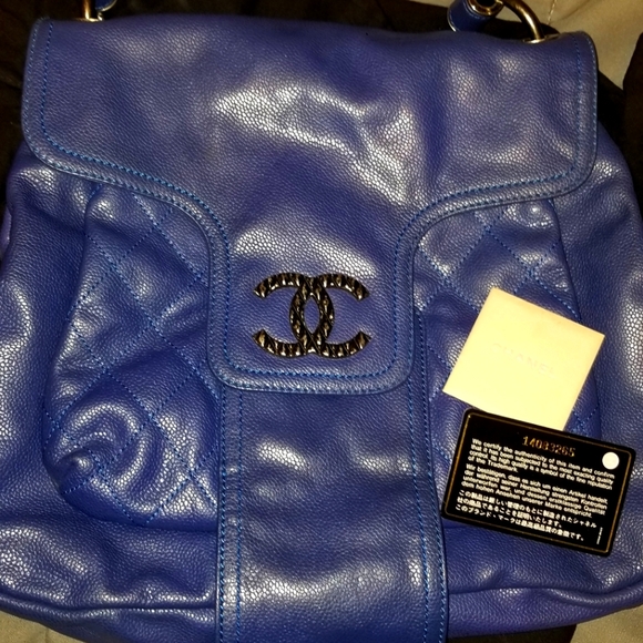 Coco Chanel purse - Picture 1 of 3